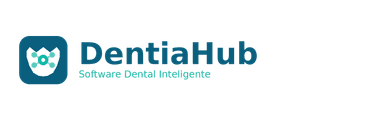 DentiaHub — Software Dental Inteligente